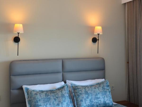 Rosy Suites Hotel : photo 3 de la chambre chambre familiale supérieure