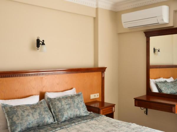 Rosy Suites Hotel : photo 10 de la chambre suite - vue sur jardin
