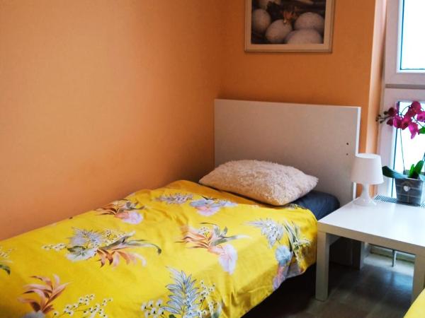 Lubelski : photo 2 de la chambre chambre double Économique