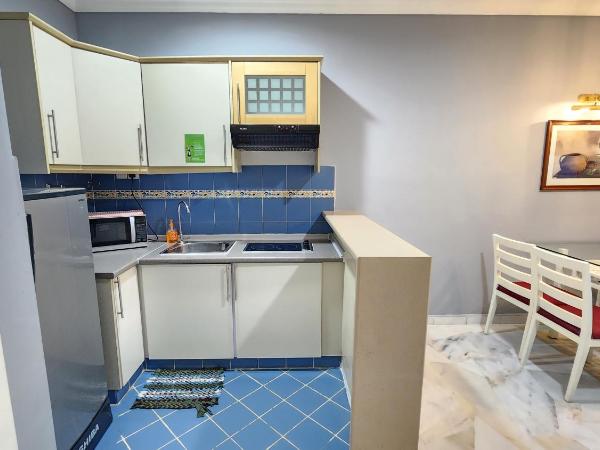 Holiday Place Kuala Lumpur : photo 4 de la chambre appartement 2 chambres standard