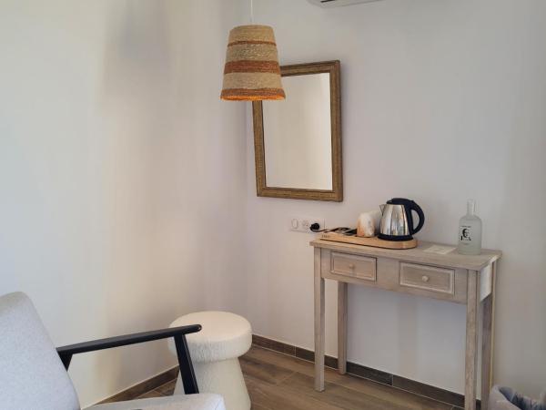 La Bergerie : photo 6 de la chambre suite familiale