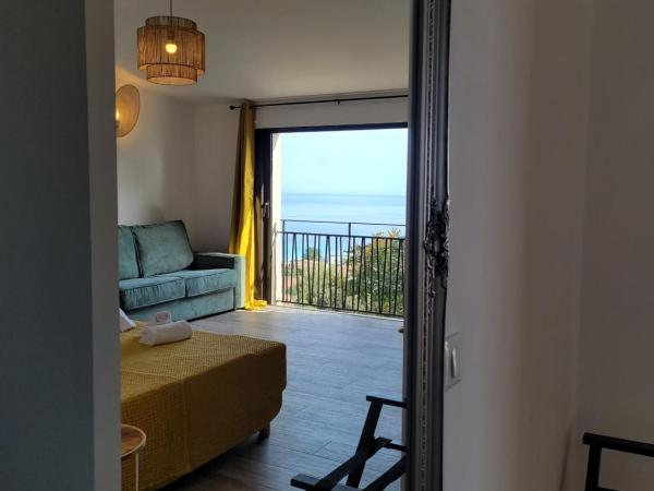 La Bergerie : photo 5 de la chambre suite familiale