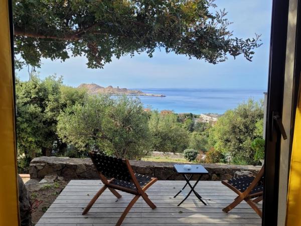 La Bergerie : photo 1 de la chambre suite familiale