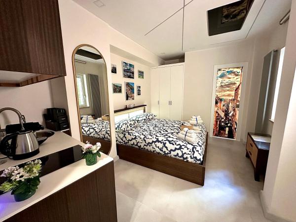 Serenity : photo 1 de la chambre chambre double