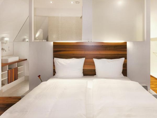 HOPPER Hotel St. Josef : photo 3 de la chambre suite junior