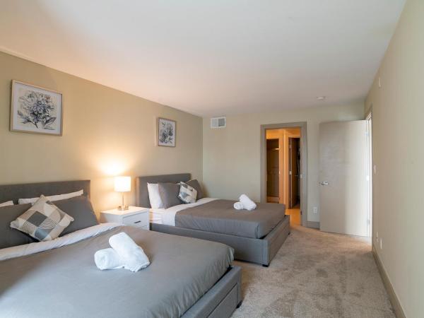 Harbor Views , Pool and Spa , Gym Venice&Marina : photo 7 de la chambre appartement - vue sur mer