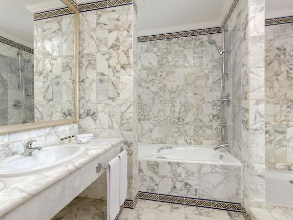 Sheraton Tunis Hotel : photo 4 de la chambre chambre 1 lit king-size deluxe