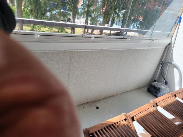 Convenient Stay Helsinki : photo 6 de la chambre chambre double avec balcon