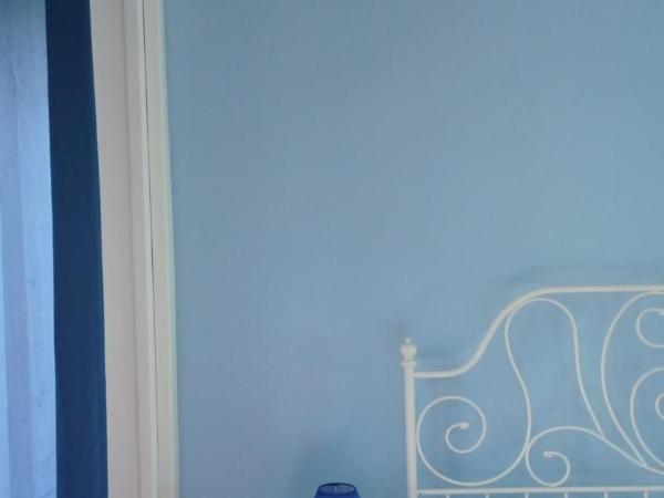 B & B Arbostella Dream Stay : photo 7 de la chambre chambre lit queen-size avec balcon