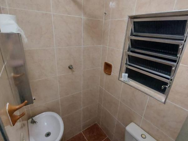 Hotel Mooca : photo 6 de la chambre petite chambre simple