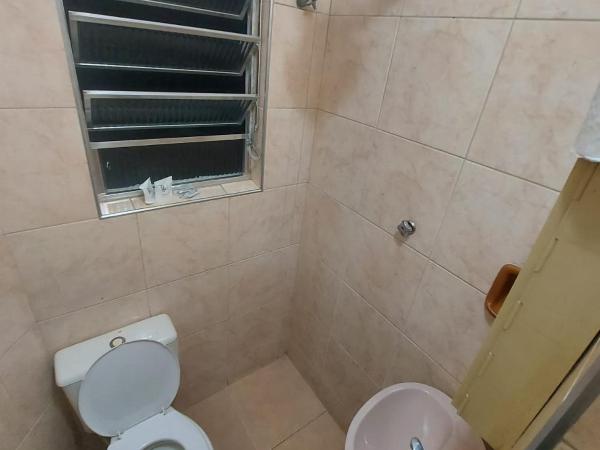 Hotel Mooca : photo 8 de la chambre petite chambre simple