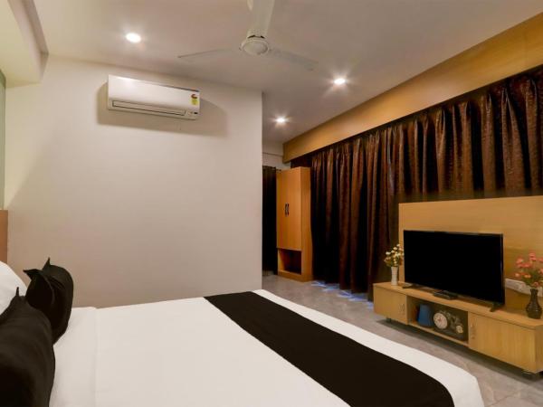 Townhouse 1357 Hotel Lotus Grand : photo 4 de la chambre chambre triple classique