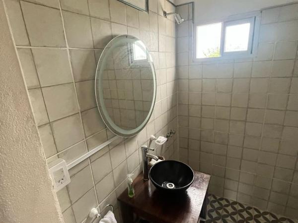 Tempo Suites : photo 3 de la chambre chambre triple