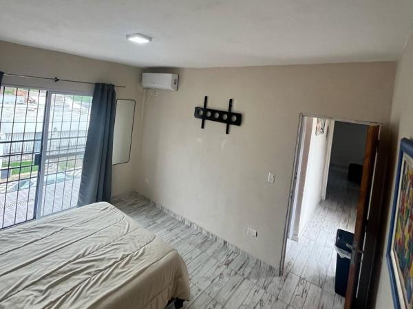 Tempo Suites : photo 3 de la chambre chambre double