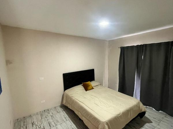 Tempo Suites : photo 4 de la chambre chambre double