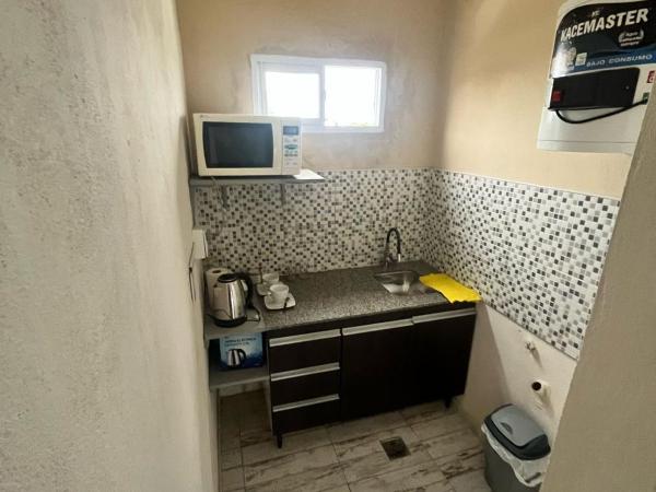 Tempo Suites : photo 5 de la chambre chambre triple