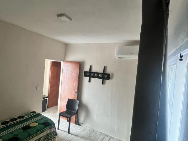 Tempo Suites : photo 1 de la chambre chambre simple