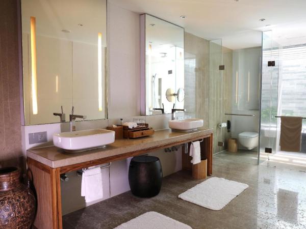 InterContinental Sanya Resort, an IHG Hotel : photo 3 de la chambre villa 2 chambres :