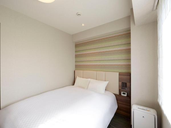 Hearton Hotel Shinsaibashi Nagahoridouri : photo 4 de la chambre single a room non-smoking
