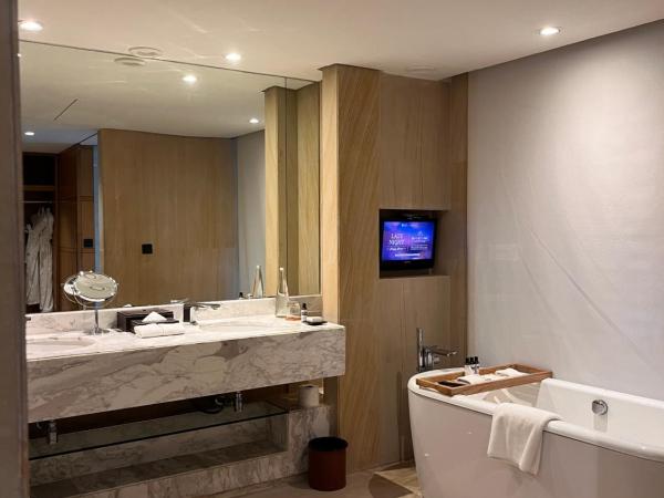 Hyatt Regency Chennai : photo 3 de la chambre suite diplomatique