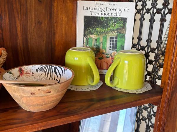 Chambre d'hôtes Le Clos 67 : photo 3 de la chambre chambre double - vue sur montagne