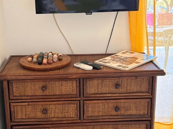 Chambre d'hôtes Le Clos 67 : photo 5 de la chambre chambre double - vue sur montagne