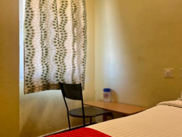 Vinayak residency porur inn : photo 8 de la chambre chambre double standard