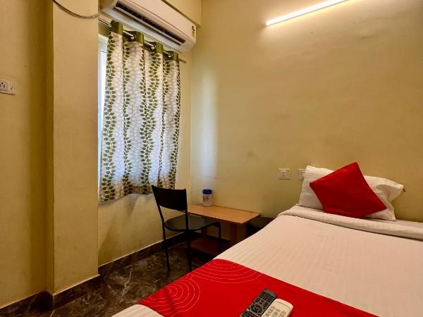 Vinayak residency porur inn : photo 6 de la chambre chambre double standard