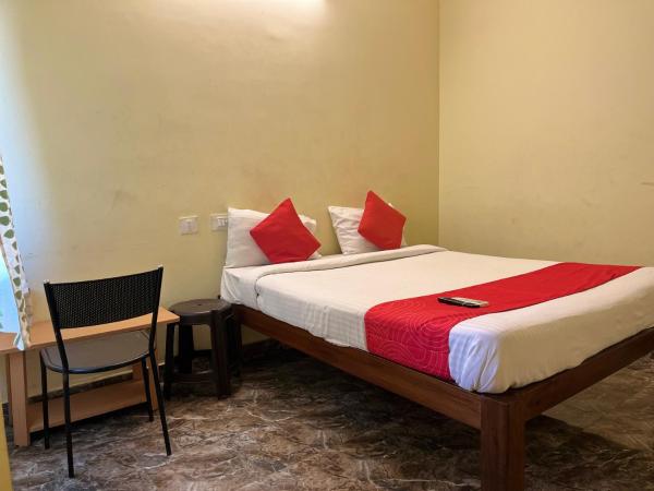 Vinayak residency porur inn : photo 3 de la chambre chambre double standard