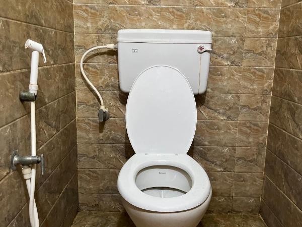 Vinayak residency porur inn : photo 1 de la chambre chambre double standard