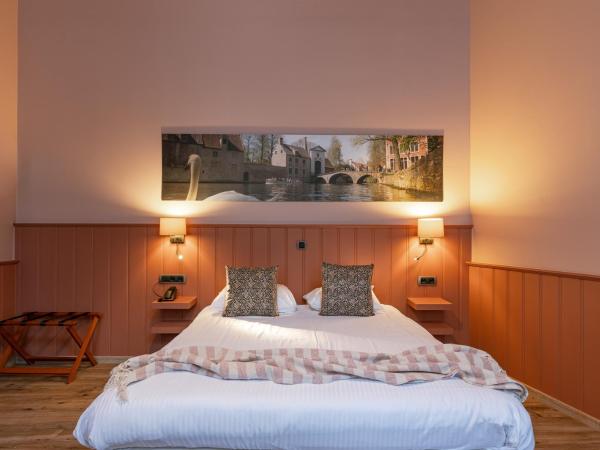 Hotel Malleberg : photo 1 de la chambre suite familiale