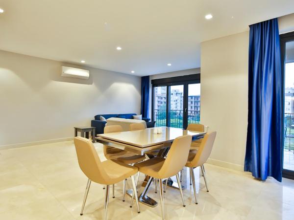 MENE SUITES : photo 3 de la chambre appartement 2 chambres