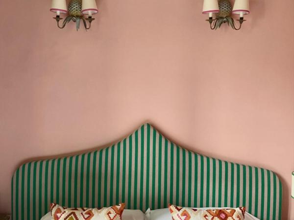Hotel Hermitage : photo 7 de la chambre chambre double ou lits jumeaux avec vue
