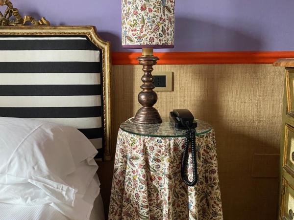 Hotel Hermitage : photo 6 de la chambre chambre double ou lits jumeaux avec vue