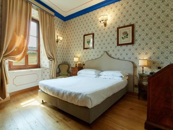 Hotel Hermitage : photo 8 de la chambre chambre double ou lits jumeaux avec vue