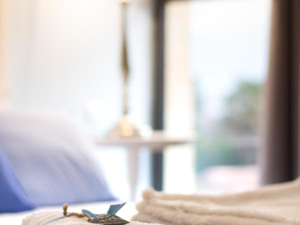 B&B Maison d'hôte et gite Mas d'Eymard : photo 10 de la chambre chambre double supérieure