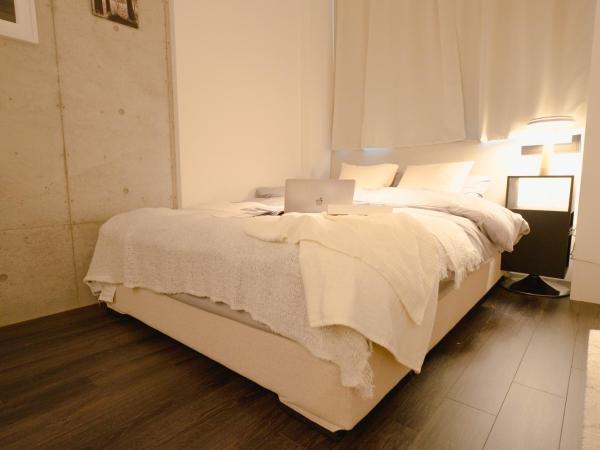 FL Residence Seeikokan III : photo 4 de la chambre appartement 1 chambre