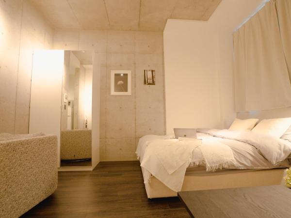 FL Residence Seeikokan III : photo 5 de la chambre appartement 1 chambre