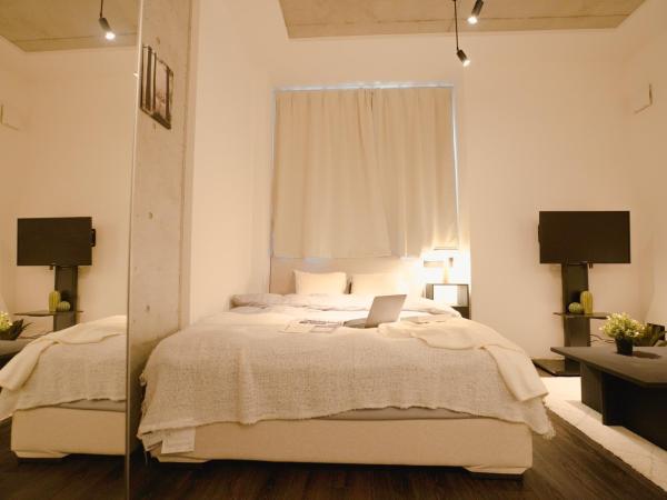 FL Residence Seeikokan III : photo 9 de la chambre appartement 1 chambre