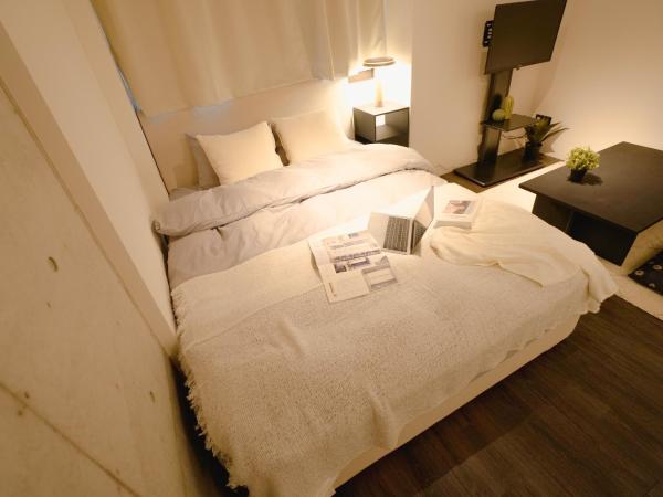 FL Residence Seeikokan III : photo 8 de la chambre appartement 1 chambre