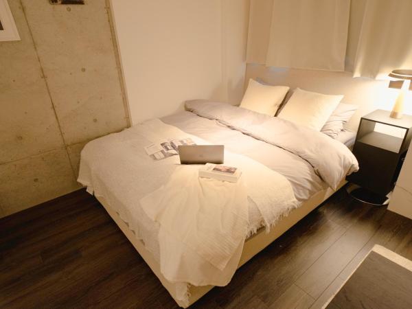 FL Residence Seeikokan III : photo 3 de la chambre appartement 1 chambre