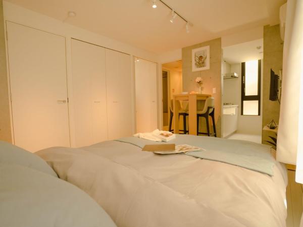 FL Residence Seeikokan III : photo 5 de la chambre appartement 1 chambre