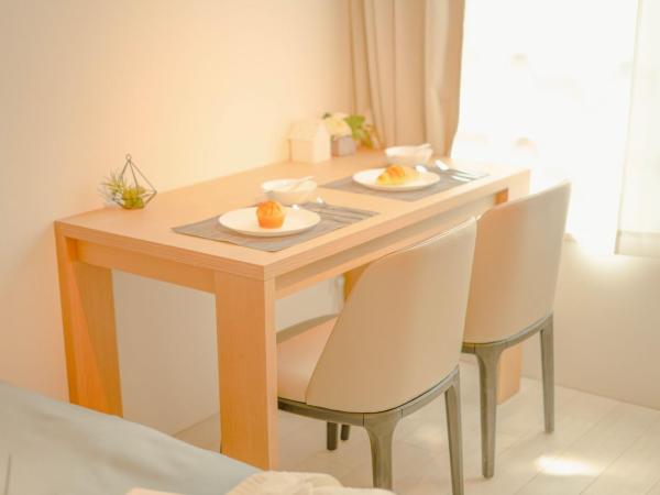 FL Residence Seeikokan III : photo 5 de la chambre appartement 1 chambre