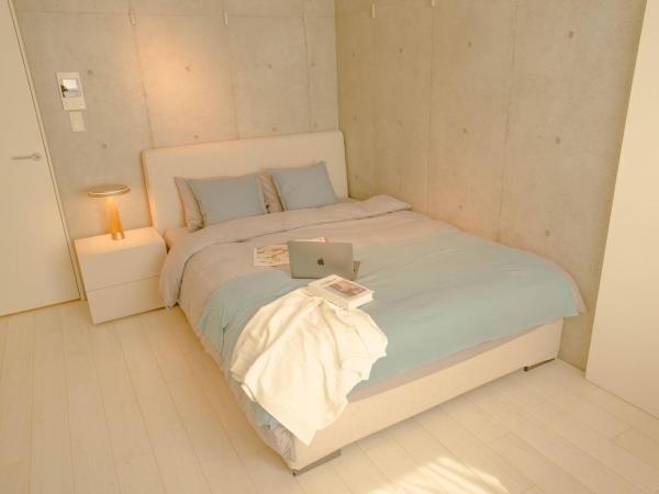 FL Residence Seeikokan III : photo 4 de la chambre appartement 1 chambre