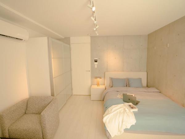 FL Residence Seeikokan III : photo 3 de la chambre appartement 1 chambre