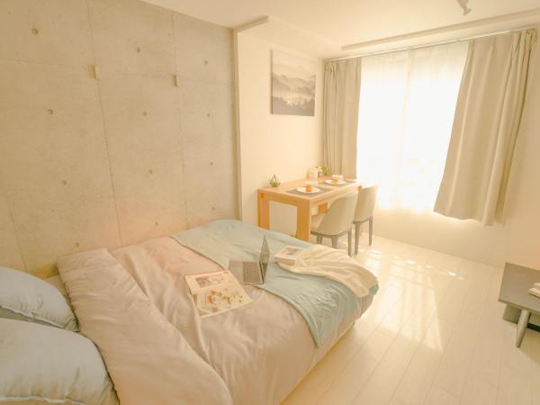 FL Residence Seeikokan III : photo 9 de la chambre appartement 1 chambre