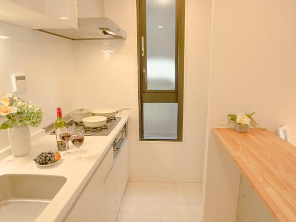 FL Residence Seeikokan III : photo 10 de la chambre appartement 1 chambre