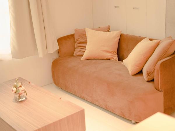 FL Residence Seeikokan III : photo 6 de la chambre appartement 1 chambre