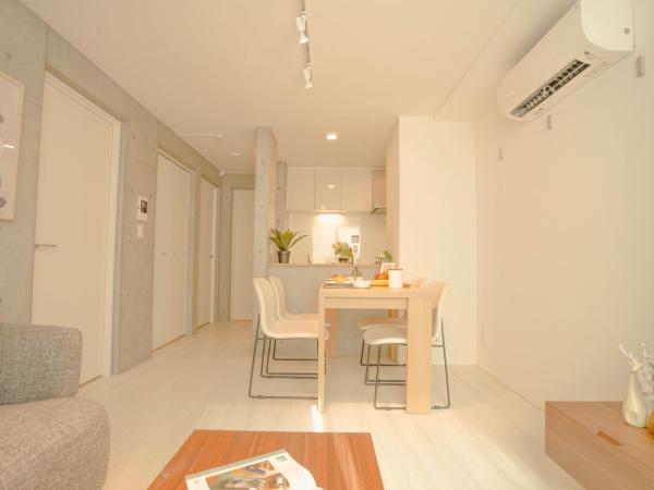 FL Residence Seeikokan III : photo 9 de la chambre appartement 1 chambre