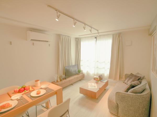 FL Residence Seeikokan III : photo 3 de la chambre appartement 1 chambre